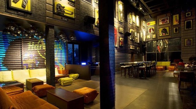 Hard Rock Cafe
