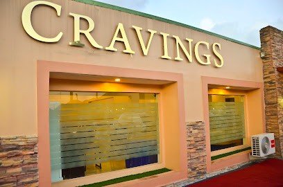 CRAVINGS RESTAURANT AND BAR