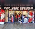 Dena Foods &amp; Supermart