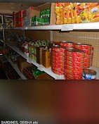 Pomona African Store