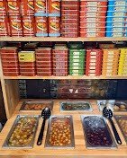 CHEZ RAMY Alimentation générale et orientale