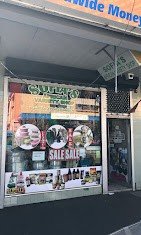 Sofia&#039;s African Variety Shop