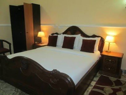 Ths Le Chateau Thelpim Hotels