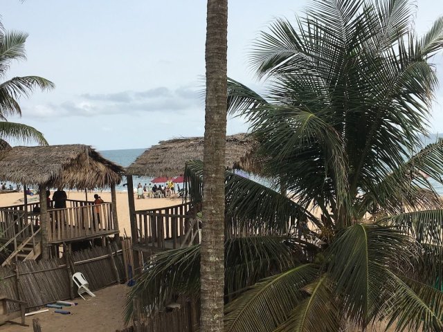 Eleko Beach