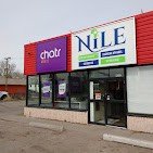 Nile Supermarket - African Food, Household Goods &amp; More.
