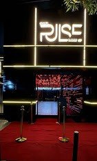 The Pulse Victoria Island Lagos