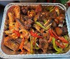 ADUKE NIGERIAN CUISINE &amp; CATERING SERVICES