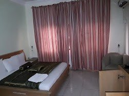 Access International Hotel