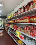 Ola&#039;s Foods Specialty Market - Africa On The Bay