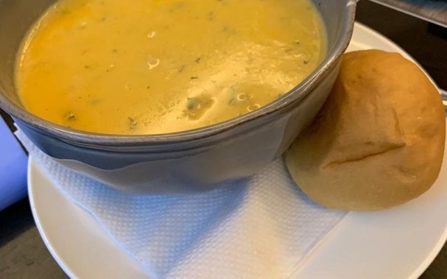 Duo restaurant