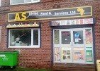 A S Divine food &amp; services LTD