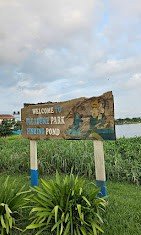 Port Harcourt Pleasure Park