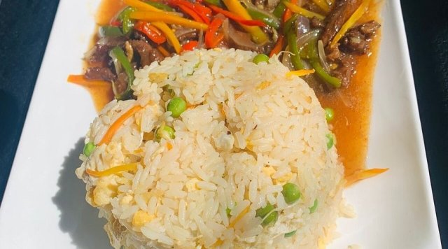 Chin Chow Takeout
