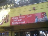 Uncle Ben African Restaurant