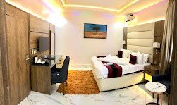 Luxury L&#039;auberge