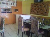 Super 5 African Dishes
