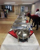Baskim Restaurant and Lounge (African Cuisine)