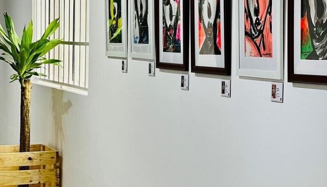 The Adeline Gallery