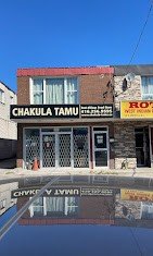 Chakula Tamu