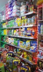 Turkey African Market