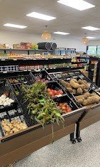 Oak African Market