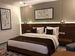 Ramat hotel and garden