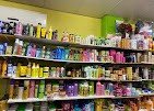 Afroz Store, Shukri Shop