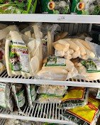 HJ&amp;B GROCERIES AND AFRICAN MARKET LLC