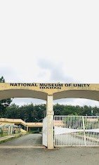 National Museum of Unity