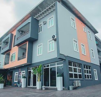 Violet suites