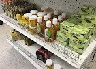 ubbego African Supermarket