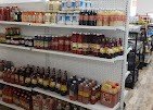 Esteban African Groceries