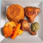 Neneh&#039;s Imbiss