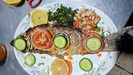 African Taste Kitchen