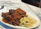 AKWAABA AFRICAN RESTAURANT