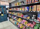 Cutman Foods