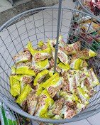 AASM Nigerian Super Market