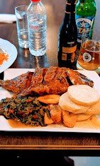 Treasure African Restaurants