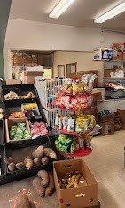 Kantamanto African Market