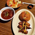 Palace Bar and Grill - African Restaurant