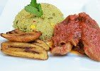 Tolex African Grill