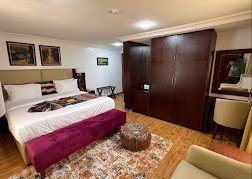 No 8 Boutique Hotel