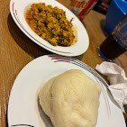 Mama Africa Restaurant