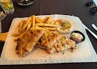 Flames Restaurant