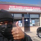 New Dawn African Market