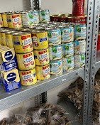 RFC Wholesales African food, spice and cosmetics