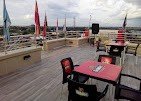 Skyfall Mega Lounge