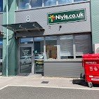 Niyis Supermarket
