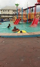 Amusement Park port harcourt