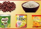 Top African Food Store Ltd